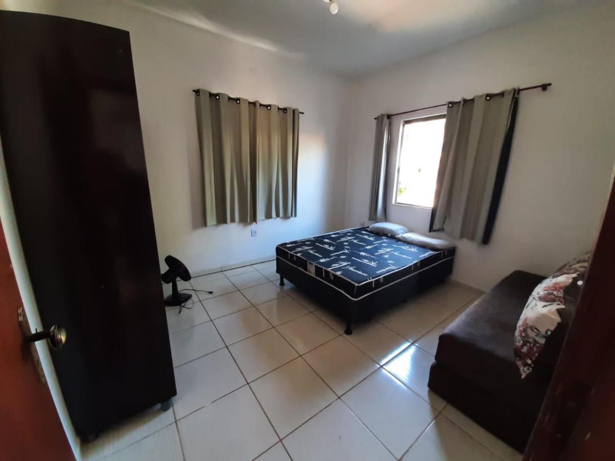 Vivamar2 Villa Cabo Frio Eksteriør bilde