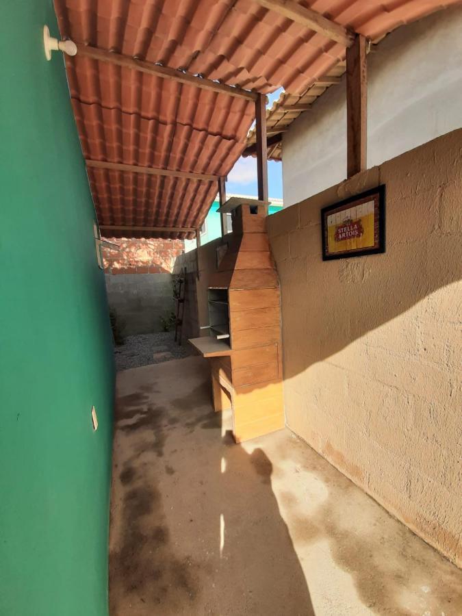 Vivamar2 Villa Cabo Frio Eksteriør bilde